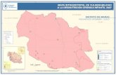 Mapa vulnerabilidad DNC, Maras, Urubamba, Cusco