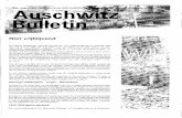 Auschwitz Bulletin, 1993, nr. 03 Mei