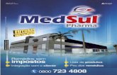 Catálogo - Medsul Medicamentos - Junho