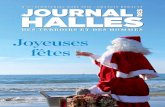 Journal des Halles n°3 - Hérault