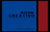 Book Creativo Carlota Miralles