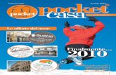 Pocket Casa - Gennaio 2010