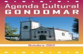 Agenda Cultural de Gondomar