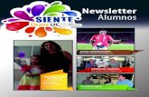 Newsletter Alumnos Sede Plaza Norte