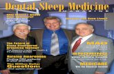 The Sleep Magazine- 1st {Premier} Issue