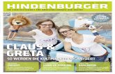 Hindenburger Ausgabe Juli 2014
