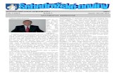 Sebedražské noviny - január 2014