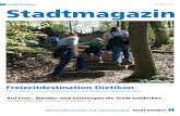 Stadtmagazin 2/14