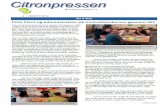 2012 - Artikler fra CP Kelcos medarbejderblad