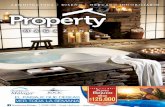 Property Magazine edición 27 Julio 2014