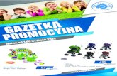 Entliczek.pl | Gazetka Promocyjna - Lipiec 2014