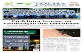 Folha Regional de Cianorte  - Edição 994