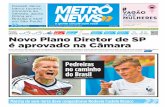 Metrô News 01/07/2014