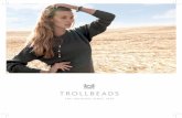 Презентация франшизы Trollbeads
