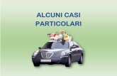 Auto blu Muzzarelli Regione Emilia-Romagna - Dettaglio fatture