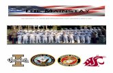 Navy ROTC Mainstay 2014