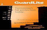 GuardLite by Safety Solutions Jonsereds