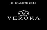 Veroka - Chimbote 2014