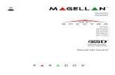 Magellan - Paradox
