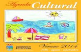 Verano Cultural Estepona 2014