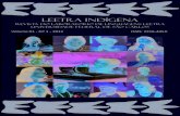 Revista Leetra Indígena vol1