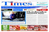 Hermanus times 26 06 2014