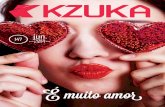 Revista Kzuka Junho 2014