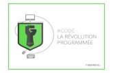 #code : la révolution programmée - Cerisy 2014
