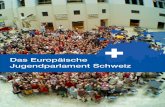 Informationsbroschüre EYP Schweiz