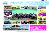 Drop by Drop nº 6 - 2013/14