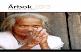 Misjonstidende: Årbok 2013 (utgitt 2014)