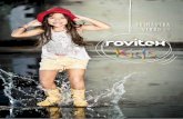 Rovitex Kids - Catálogo Primavera Verão 2014