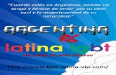 Latina LGBT Segunda edición