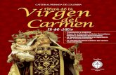 Fiesta de la Virgen del Carmen