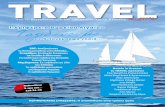 Travel magazine Greece