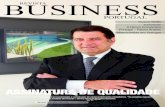 Revista Business Portugal | Julho '14