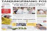 Epaper Tanjungpinangpos 8 Juli 2014