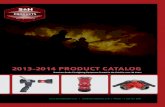 S & H Products - Mallory Fire