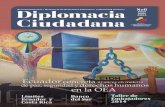 Diplomacia Ciudadana 8va Edición