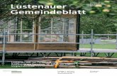 Gemeindeblatt 28 2014