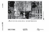 Antología express libro taller 1