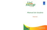 UniHosp - Essencial