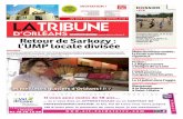 La Tribune d'Orléans n°360