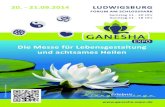 GANESHA EXPO Ludwigsburg 2014