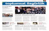 Toplumsal Özgürlük Gazetesi -sayi8