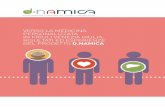 D.NAMICA - Piattaforma per la medicina molecolare e personalizzata