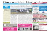 Burgwedeler Nachrichten 19-07-2014