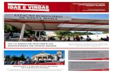 Jornal Idas e Vindas - Julho/2014