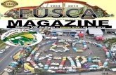 Fusca magazine edição nº02 22 de julho