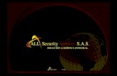 All security services brochure corp